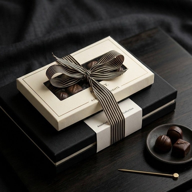 Gift Boxes | Craving