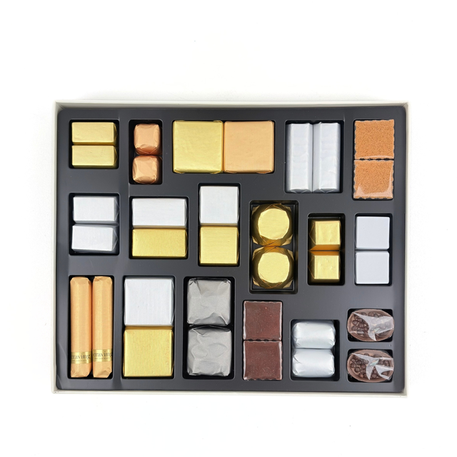 Gift Boxes | Craving