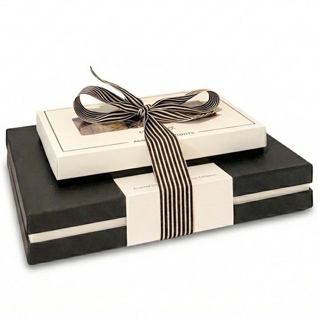 Gift Boxes | Craving