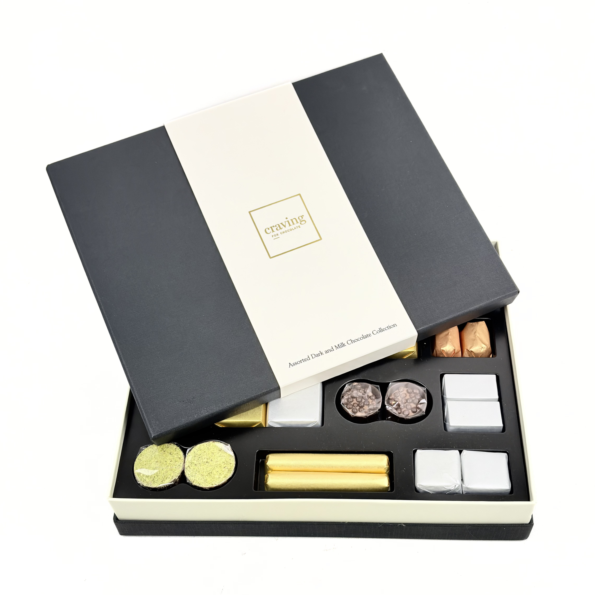 Craving Signature Box - Extra Large | Craving